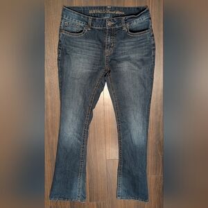 Classic Blue Women's Jeans